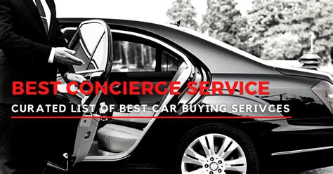 best car buying services.